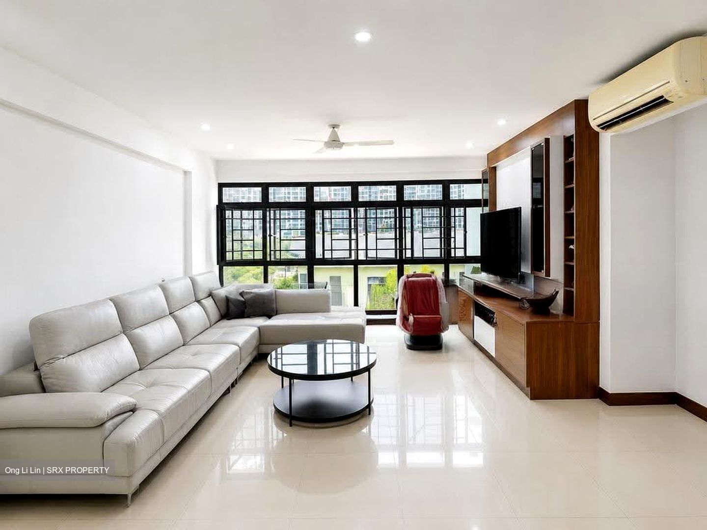 Blk 405B Fernvale Lane (Sengkang), HDB 5 Rooms #610973901